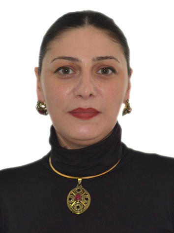 ინგა თოხაძე
